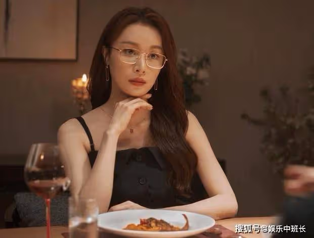 差評滿天飛!《城中之城》女二被罵,觀眾:趕緊刪了她