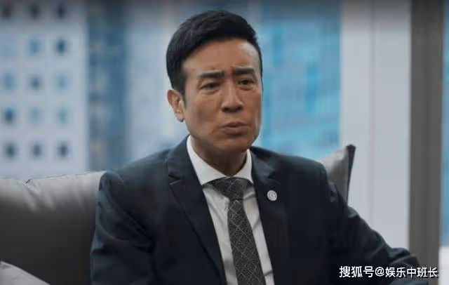 差評滿天飛!《城中之城》女二被罵,觀眾:趕緊刪了她