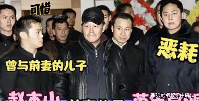 生下缺陷孩子的5位明星,雖然有錢卻讓人同情,最後兩位遺憾離世
