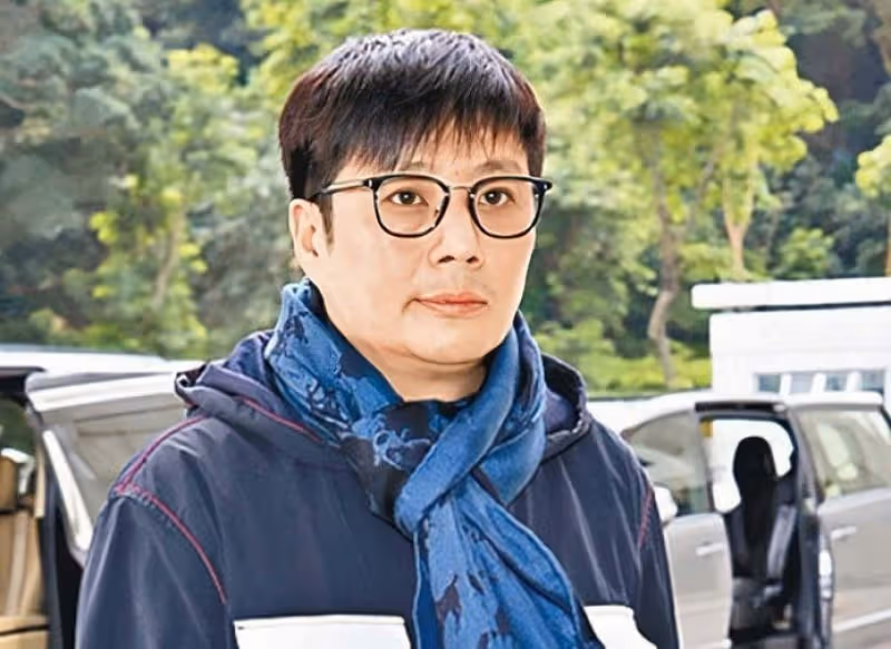 突傳死訊!TVB前主持人患胰腺癌離世,遠赴國外接受幹細胞治療