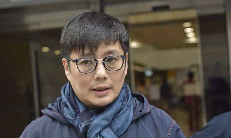 突傳死訊!TVB前主持人患胰腺癌離世,遠赴國外接受幹細胞治療