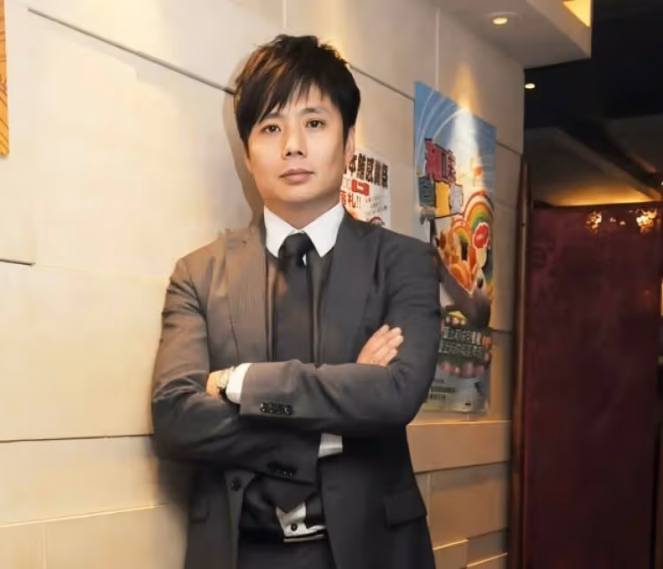 突傳死訊!TVB前主持人患胰腺癌離世,遠赴國外接受幹細胞治療