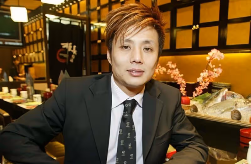 突傳死訊!TVB前主持人患胰腺癌離世,遠赴國外接受幹細胞治療
