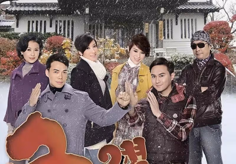 突傳死訊!TVB前主持人患胰腺癌離世,遠赴國外接受幹細胞治療