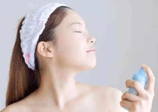 「白美美」的女生是怎麼養成的?3個關於美白的小技巧,一周顯白