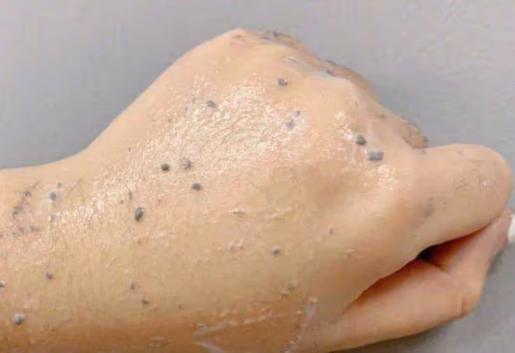 「白美美」的女生是怎麼養成的?3個關於美白的小技巧,一周顯白