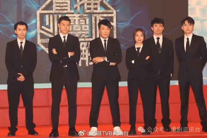 TVB Plus下周一開播！前港姐冠軍預告曬身材
