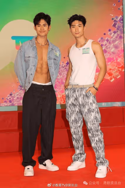 TVB Plus下周一開播！前港姐冠軍預告曬身材