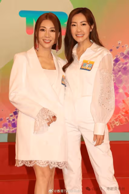 TVB Plus下周一開播！前港姐冠軍預告曬身材