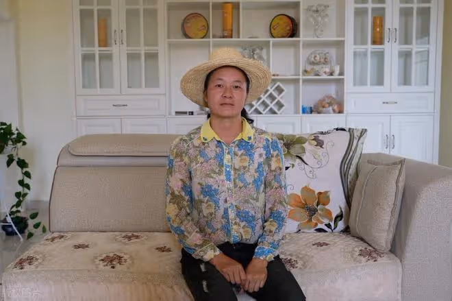 5旬大姐5年前好心借給親戚3萬元,現在親戚卻賴帳不還錢,太氣人