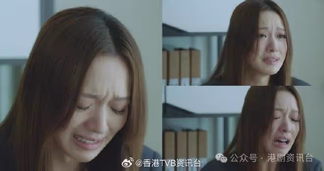 逆天奇案2｜馮盈盈哭戲連場急搵泰臣「補鍾」 高鈞賢暖男