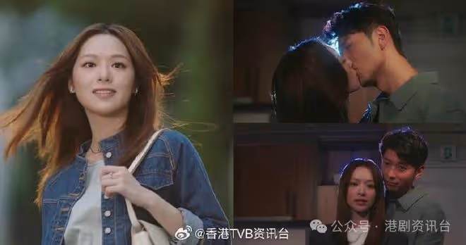 逆天奇案2｜馮盈盈哭戲連場急搵泰臣「補鍾」 高鈞賢暖男