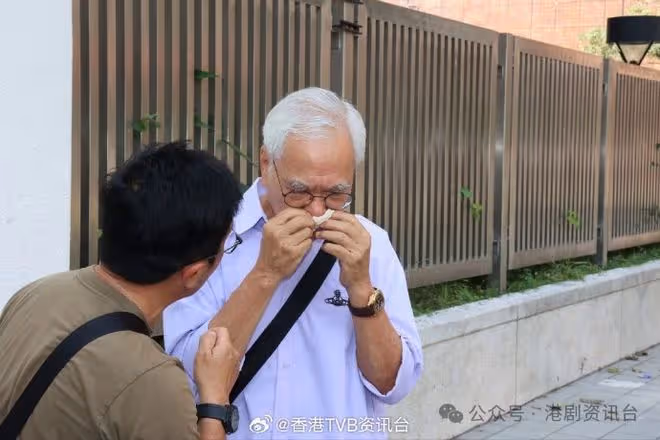 未婚妻王青霞繼續還柙！李龍基兩度痛哭堅稱不會變：永遠是她最大支持！