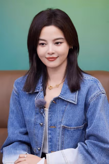 辛芷蕾闢謠與翟天臨領證傳聞：愛情長跑六年，謠言止於智者