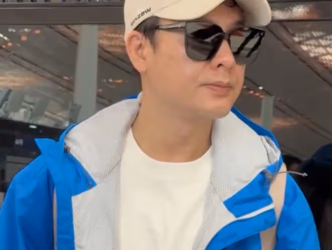 張頌文真實生活曝光，潮男形象顛覆螢屏印象，這才是真正的他！