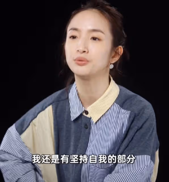 林依晨堅持演藝之路：不為孝道而舍自我，勇敢追夢引網友盛讚