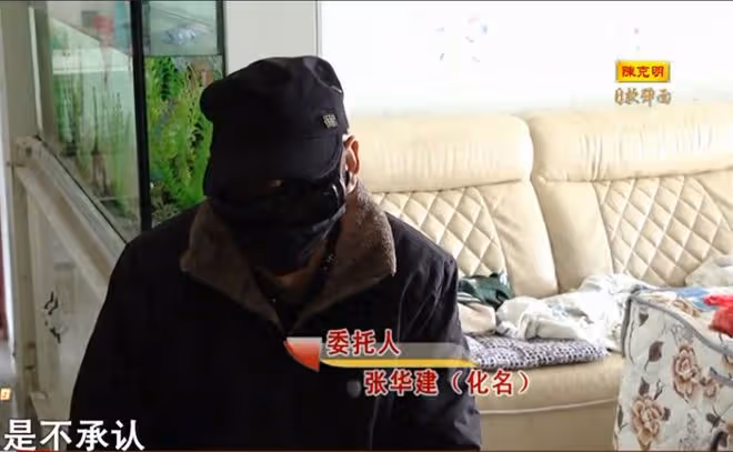 55歲舅舅患怪病急需錢,外甥拒絕歸還22萬欠款,親姐的做法更寒心