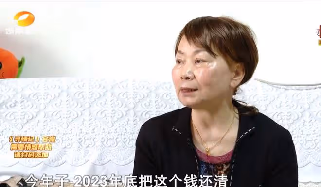 55歲舅舅患怪病急需錢,外甥拒絕歸還22萬欠款,親姐的做法更寒心