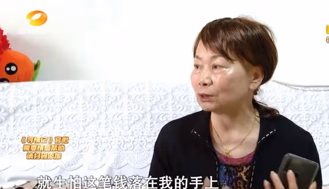 55歲舅舅患怪病急需錢,外甥拒絕歸還22萬欠款,親姐的做法更寒心