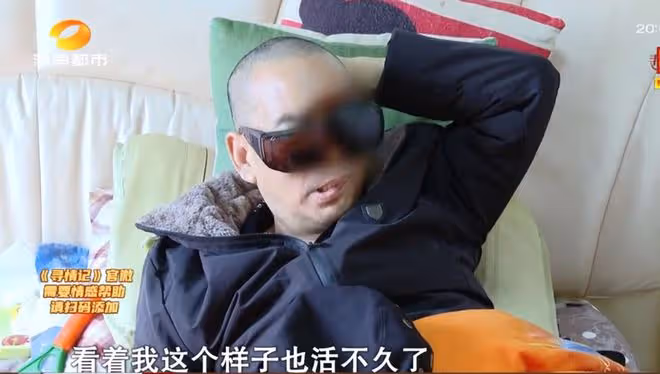 55歲舅舅患怪病急需錢,外甥拒絕歸還22萬欠款,親姐的做法更寒心