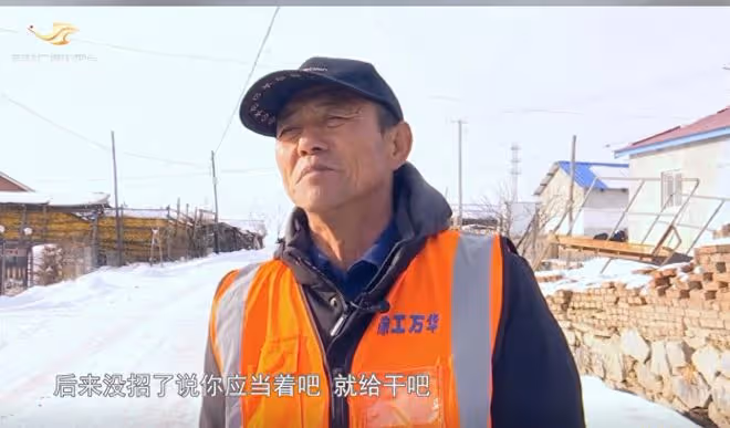 63歲退休大媽帶閨蜜相親,65歲農村大爺:拿不出手,還不如她閨蜜