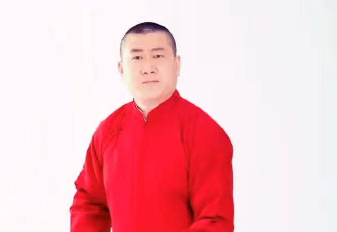 張鶴倫深情慶生師娘王慧，師徒情深引網友熱議