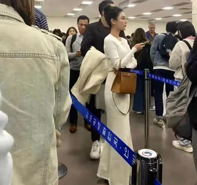 汪小菲未婚妻馬筱梅遭前夫喊話引熱議，情感糾葛再掀波瀾