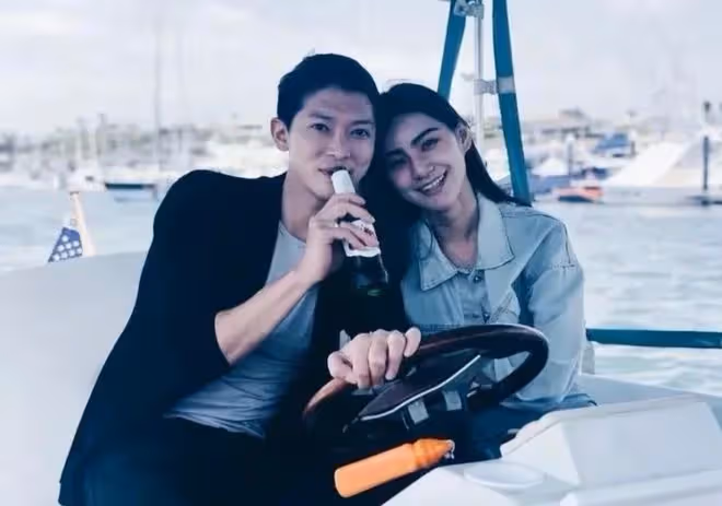 汪小菲未婚妻馬筱梅遭前夫喊話引熱議，情感糾葛再掀波瀾