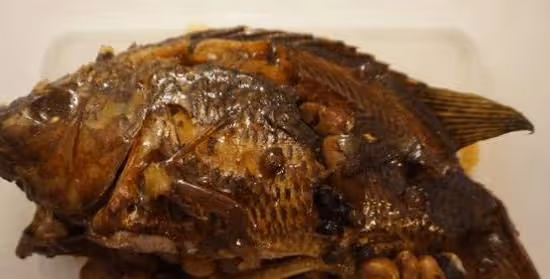 夏天，吃甲魚鯽魚都不如吃它，5塊錢一斤，蛋白質卻是牛奶的7倍
