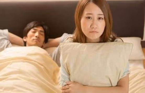 處於更年期的女人,還需不需要有夫妻生活?建議多多嘗試