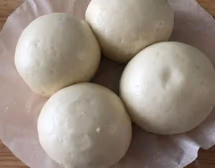 北方人愛吃饅頭，但營養師提醒：遠離3種饅頭為上上之策，別吃錯