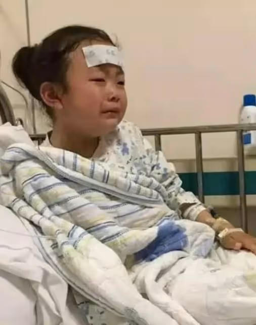 六歲女兒直說害怕洋娃娃，媽媽沒當回事，直到孩子說胡話發高燒