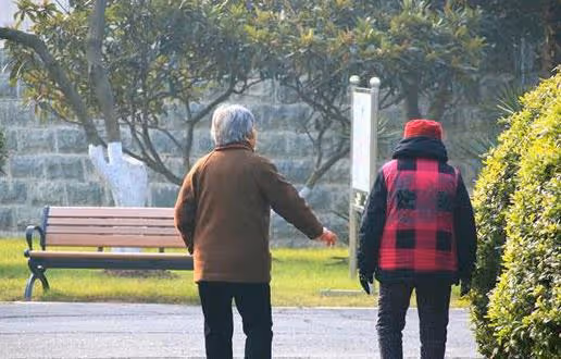 中老年夫妻一個星期「互動」多少次，更有利於身體健康？