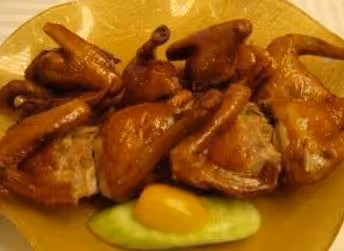 一鴿勝九雞,但鴿子肉再好,哪些人一口都不能多吃後果嚴重?