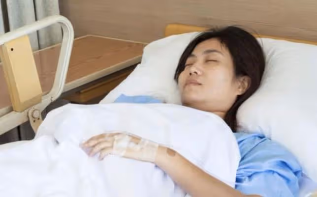 一天一碗米飯，27歲女孩確診肝病，醫生怒斥：愚蠢，米飯怎能常吃