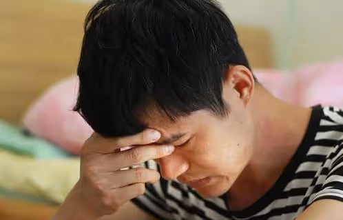 985學霸患上前列腺炎,醫生:天天「排精」,前列腺再強也扛不住