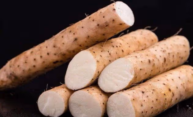 5種食物是「暖宮」高手,每天堅持吃兩口,宮寒離你越來越遠