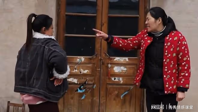 帶孫女13年兒媳給2000打發我,兩年後又讓帶二胎,我:想得美