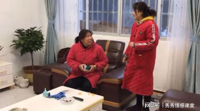 我和丈夫結婚婆婆沒花一分錢,今年她說要補償我,但有個條件
