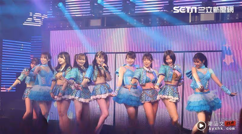 獨家／極樂東京新體驗！直擊舞娘俱樂部揭露夜文化　超辣櫻花妹1次看光