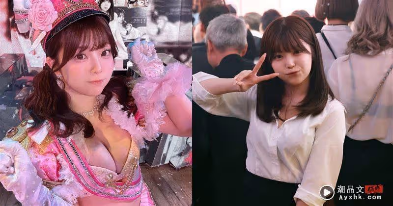 獨家／極樂東京新體驗！直擊舞娘俱樂部揭露夜文化　超辣櫻花妹1次看光