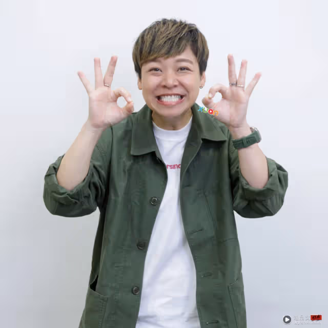 專訪 | 趙潔瑩認曾與顏慧萍有心結！親揭兩人當前狀態… 積極發歌：再不做我就老了！