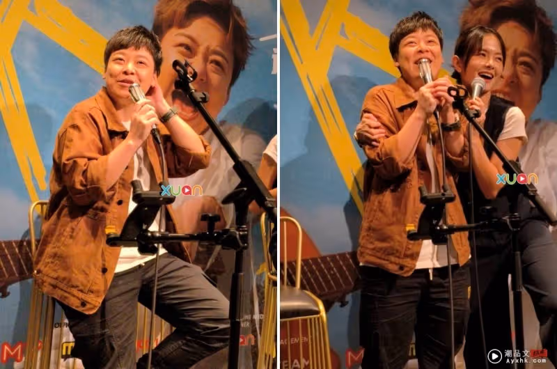 趙潔瑩預告音樂會：沒有嘉賓、沒有Encore、有驚喜！額外買露營椅送歌迷