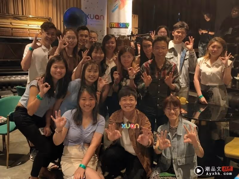 趙潔瑩預告音樂會：沒有嘉賓、沒有Encore、有驚喜！額外買露營椅送歌迷