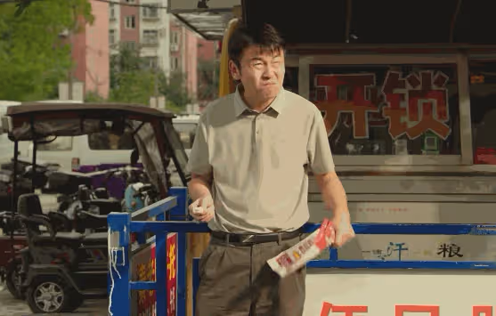 馬麗事件，將中年女演員的尷尬處境，擺在了桌面上