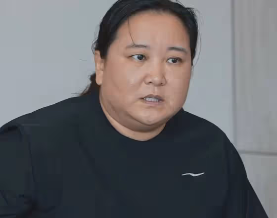 馬麗事件，將中年女演員的尷尬處境，擺在了桌面上