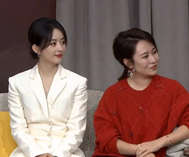 馬麗事件，將中年女演員的尷尬處境，擺在了桌面上