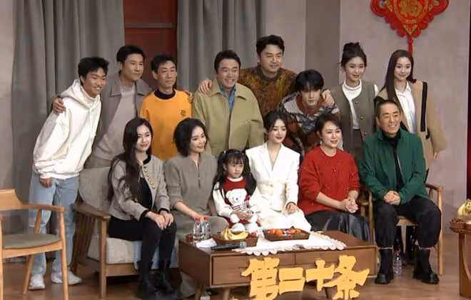馬麗事件，將中年女演員的尷尬處境，擺在了桌面上