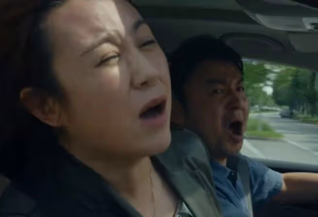 馬麗事件，將中年女演員的尷尬處境，擺在了桌面上