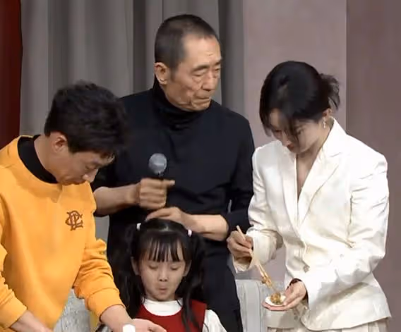 馬麗事件，將中年女演員的尷尬處境，擺在了桌面上